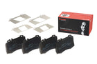Brembo P50041 Front Brake Pad Set - official Brembo product image
