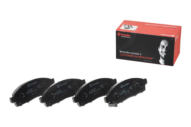 Brembo P54038 Front Brake Pad Set - official Brembo product image