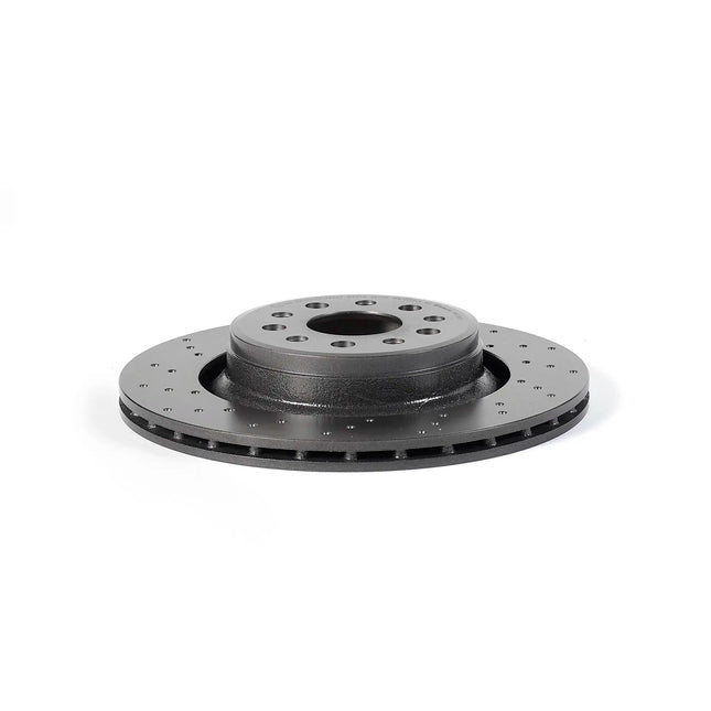 Brembo 09F22021 Rear Brake Disc - official Brembo product image