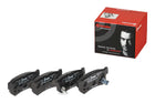 Brembo P15010 Rear Brake Pad Set - official Brembo product image