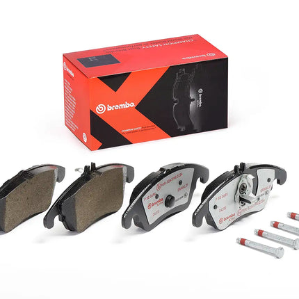 Brembo P50069X Front Brake Pad Set - official Brembo product image