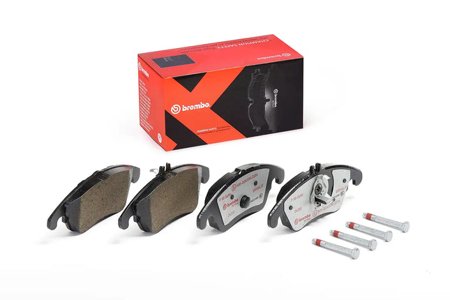 Brembo P50069X Front Brake Pad Set - official Brembo product image