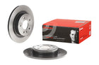 Brembo 08B35111 Rear Brake Disc - official Brembo product image