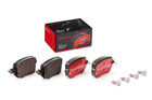 Brembo P85135X Rear Brake Pad Set - official Brembo product image
