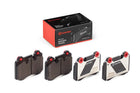 Brembo Front Brake Pads for Aston Martin / Ferrari Vantage 4 pot / F430