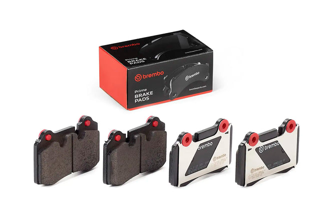 Brembo Front Brake Pads for Aston Martin / Ferrari Vantage 4 pot / F430