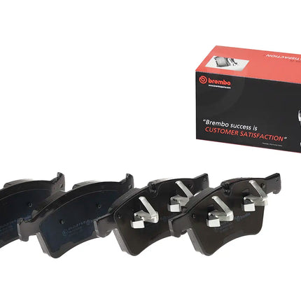 Brembo P50115 Front Brake Pad Set - official Brembo product image