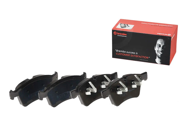 Brembo P50115 Front Brake Pad Set - official Brembo product image