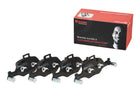 Brembo P06107 Front Brake Pad Set - official Brembo product image