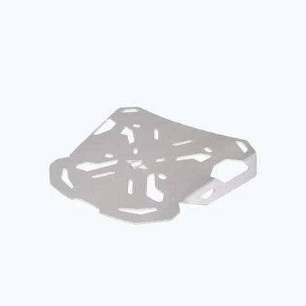 LCB Taurus Carrier Plate for Royal Enfield Himalayan 450 – Lightweight Aluminium Touring Rack | Legundary Custom Builds