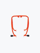 Legundary KTM Adventure 390 2025 Model Raptor Crash Guard – Orange.