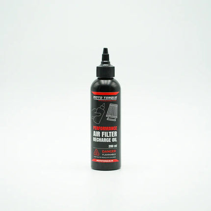 Moto Torque Air Filter Cleaning Kit Mototorque