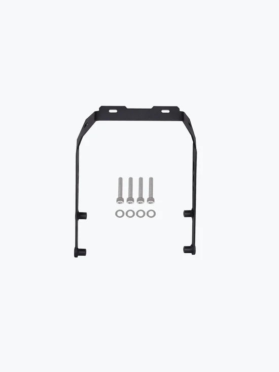 LCB Brooch Number Plate Holder for KTM Adventure 390 – Heavy-Duty Front Mount Bracket