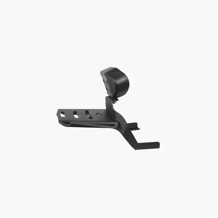 Legundary Back Rest with Carrier for Royal Enfield Hunter 350.