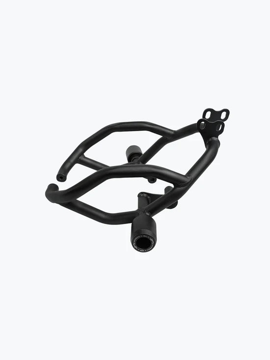 Legundary Royal Enfield Guerrilla 450 Bazooka Crash Guard Legundary