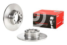 Brembo 08.3189.20 front brake disc with genuine Brembo packaging - Mercedes W123