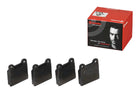 Brembo P50066 Rear Brake Pad Set - official Brembo product image