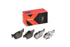 Brembo P06038X Rear Brake Pad Set - official Brembo product image