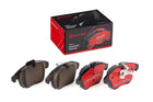 Brembo P24076X Front Brake Pad Set - official Brembo product image