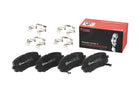 Brembo P30045 Front Brake Pad Set - official Brembo product image