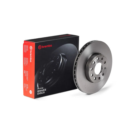 Brembo 09914511 Front Brake Disc - official Brembo product image