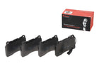 Brembo P23115 Front Brake Pad Set - official Brembo product image