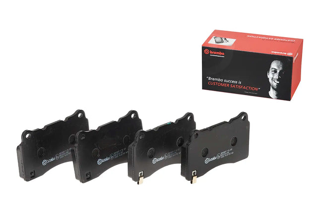 Brembo P54039 Front Brake Pad Set - official Brembo product image