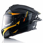 Kryptic – Black Yellow / S