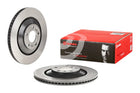 Brembo 09C13711 Rear Brake Disc - official Brembo product image