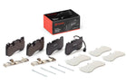 Brembo P48005 Front Brake Pad Set - official Brembo product image