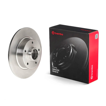 Brembo 08B36917 Rear Brake Disc - official Brembo product image
