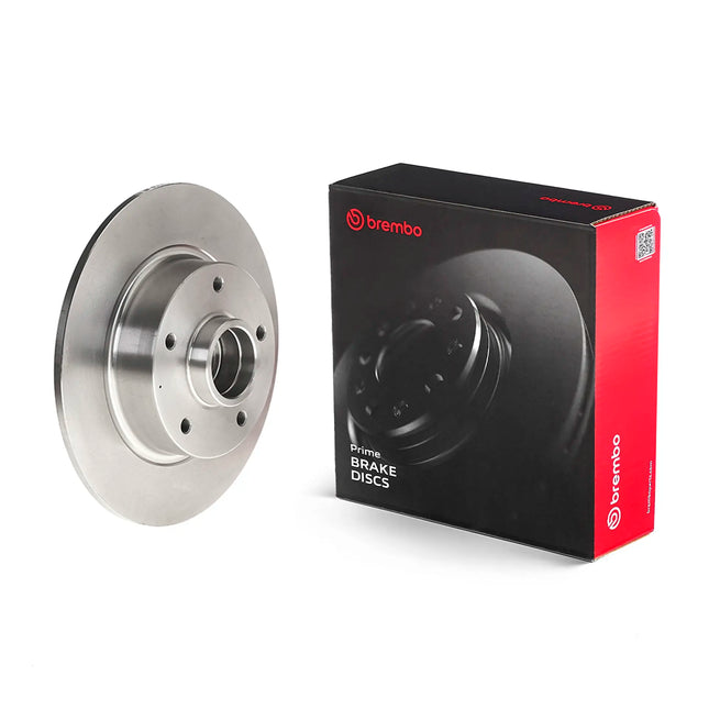 Brembo 08B36917 Rear Brake Disc - official Brembo product image