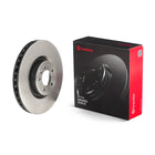 Brembo 09C82011 Front Brake Disc - official Brembo product image