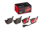 Brembo P85072X Front Brake Pad Set - official Brembo product image
