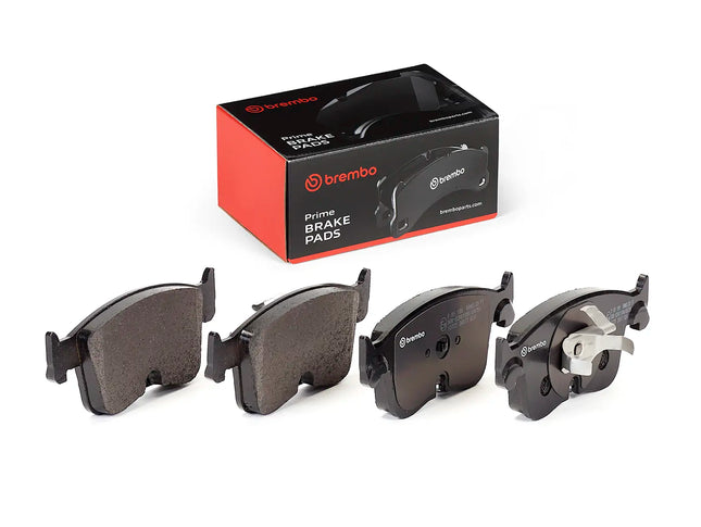 Brembo P85199 Front Brake Pad Set - official Brembo product image