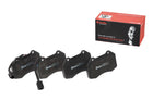 Brembo Front Brake Pads for Fiat ABARTH 595