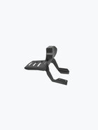 Legundary Back Rest with Carrier for Royal Enfield Hunter 350.