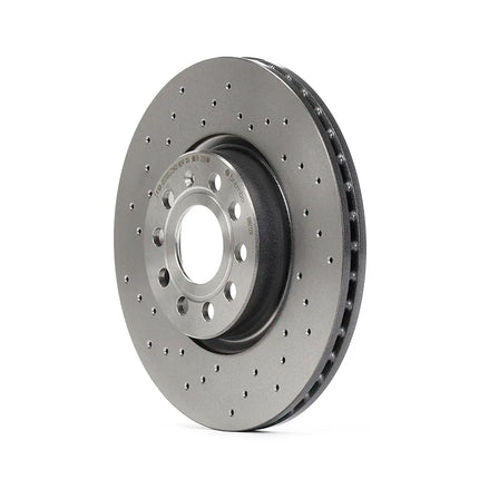 Brembo 0997721X Front Brake Disc - official Brembo product image