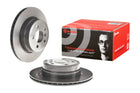 Brembo 09992511 Rear Brake Disc - official Brembo product image