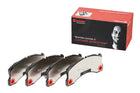 Brembo P65021 Front Brake Pad Set - official Brembo product image