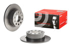 Brembo 08D61611 Rear Brake Disc - official Brembo product image