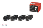 Brembo P50008 Front Brake Pad Set - official Brembo product image