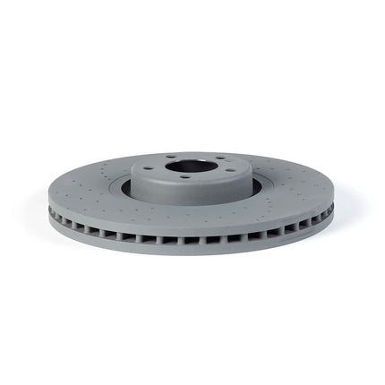 Brembo 09F52313 Front Brake Disc - official Brembo product image