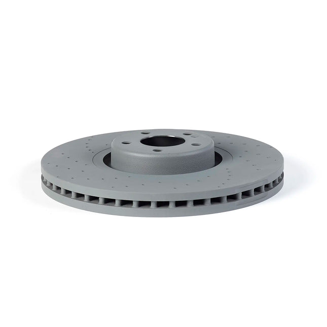 Brembo 09F52313 Front Brake Disc - official Brembo product image