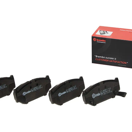 Brembo P79023 Front Brake Pad Set - official Brembo product image