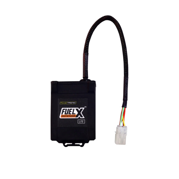 FuelX Lite for Yamaha Motorcycles (Plug & Play Fuel Injection Optimizer)