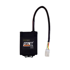 FuelX Lite Fuel Controller for KTM Motorcycles – Compact Plug-and-Play Module