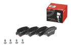 Brembo P85114 Rear Brake Pad Set - official Brembo product image