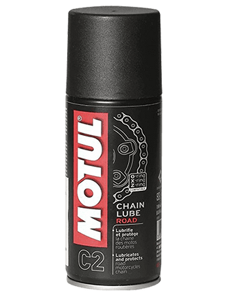 Motul MC Care C2 Chain Lube Road - part of Chain Maintenance Kit