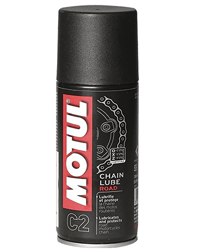 Motul MC Care C2 Chain Lube Road - part of Chain Maintenance Kit